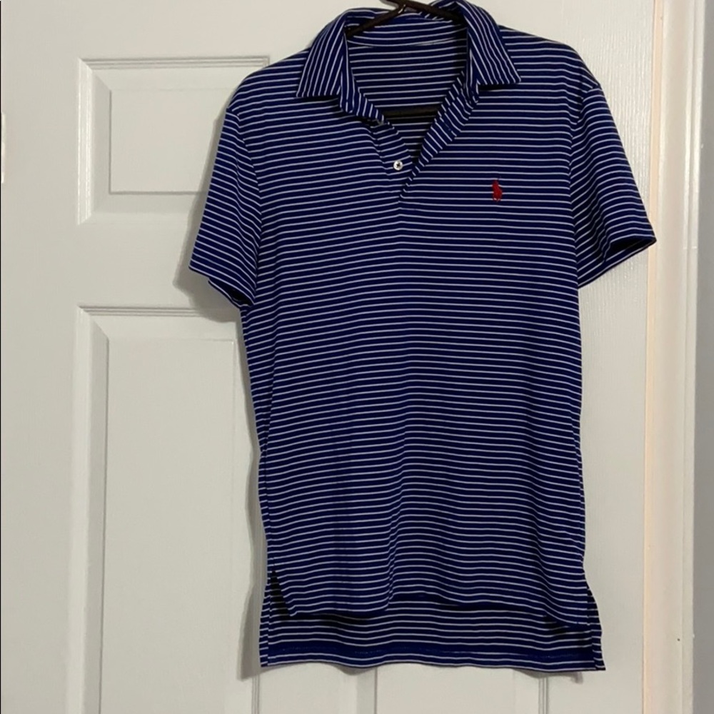 Polo Ralph Lauren shirt
